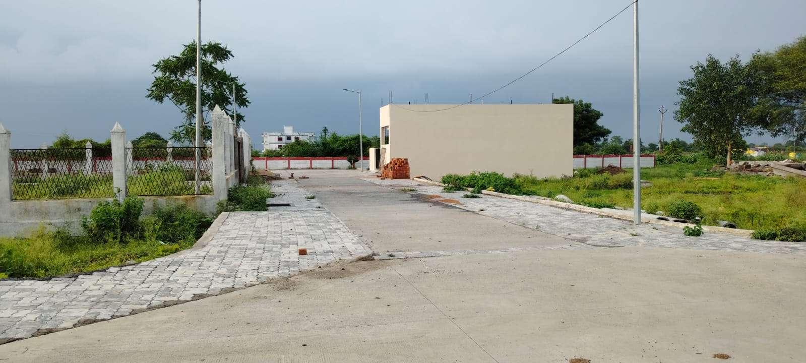 plots for sale in rui nagpur